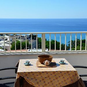 Penthouse Mare E Monti